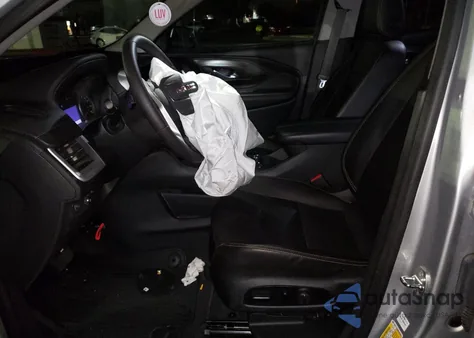 2021 GMC Terrain Slt from USA, damaged, VIN 3GKALVEV6ML397501